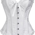 White / X-Large
