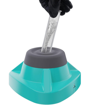 INKSOUL®️  VM-300 Mini Vortex Mixer 10000RPM Lab Mixer