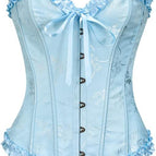 Turquoise Blue / Medium