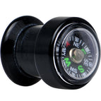 00 Gauge (10mm)