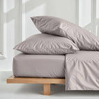 Pebble Gray / Twin