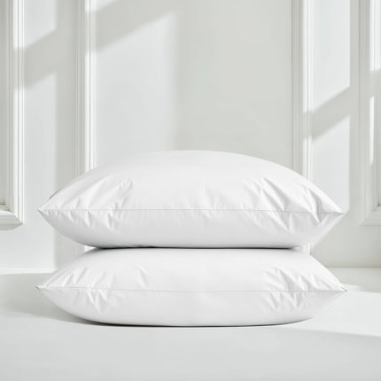 Luxe Australian Sateen Pillowcase Set
