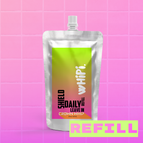 8 oz Bag Refill