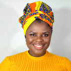Sham Bonnet Wrap