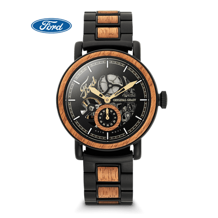 Ford.com Heritage Automatic 40mm
