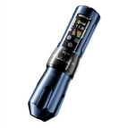 Blue / 2 Batteries