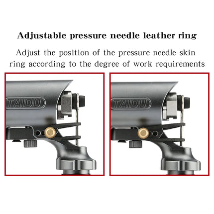 Taidu Pioneer rebounds the direct drive motor