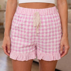 Pink / L - 12/14