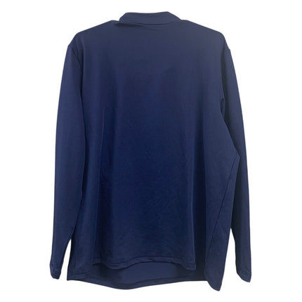 New Cat & Jack Kids Large (10/12) Husky Long Sleeve UPF 50+ Swim Shirt