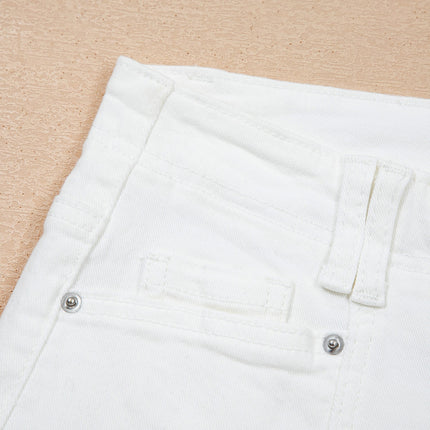 Patricia Ankle Length Loose Jeans