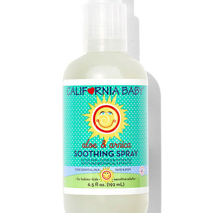 Aloe & Arnica™ Soothing Spray