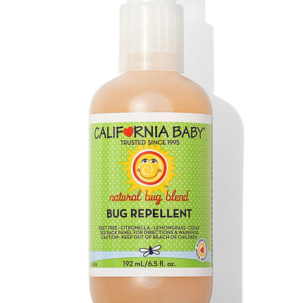 Natural Bug Blend™ Bug Repellent Spray