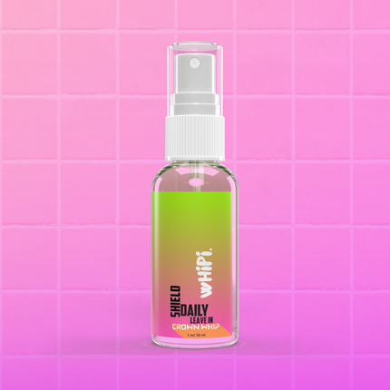 SHIELD- Crown Whip- Protection Mist