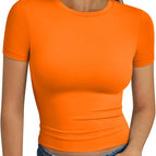 X-Large / Orange