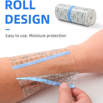 NB Tattoo Aftercare Bandage 0.02MM