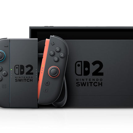 Nintendo Switch 2 System