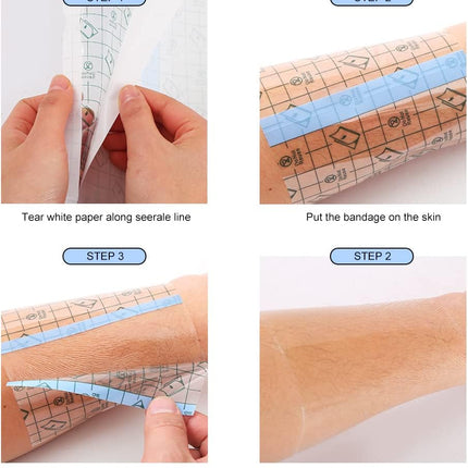 NB Tattoo Aftercare Bandage 0.02MM