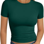 Medium / Dark Green
