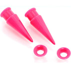 00 Gauge (10mm)