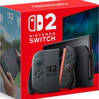 Nintendo Switch 2 System / Console Only