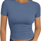 Medium / Dusty Blue