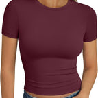 X-Small / Wine Red