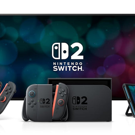 Nintendo Switch 2 System