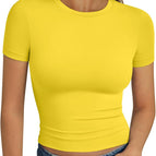 X-Small / Yellow