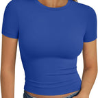 Small / Royal Blue