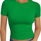 Medium / Green