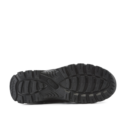 Kiwi Rugged Camo Nylon 7" Waterproof Tactical Boots [R62400]