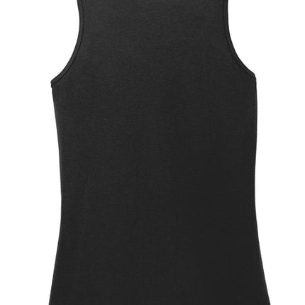 Stock Car Racing Tank Top