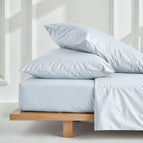 Pale Blue / Twin