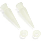 0 Gauge (8mm)