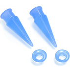 00 Gauge (10mm)
