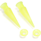 0 Gauge (8mm)