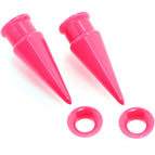 0 Gauge (8mm)