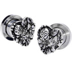 0 Gauge (8mm)