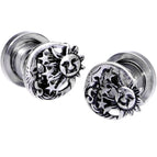 0 Gauge (8mm)