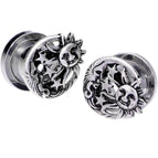 00 Gauge (10mm)