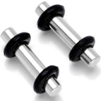 10 Gauge (2.4mm)