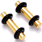 10 Gauge (2.4mm)