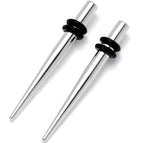 3mm (8 Gauge)