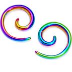 10 Gauge (2.4mm)