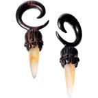 0 Gauge (8mm)