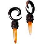 0 Gauge (8mm)