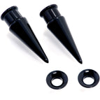 00 Gauge (10mm)