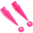 0 Gauge (8mm)