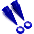 00 Gauge (10mm)