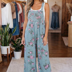 Beau Blue / L - 12/14
